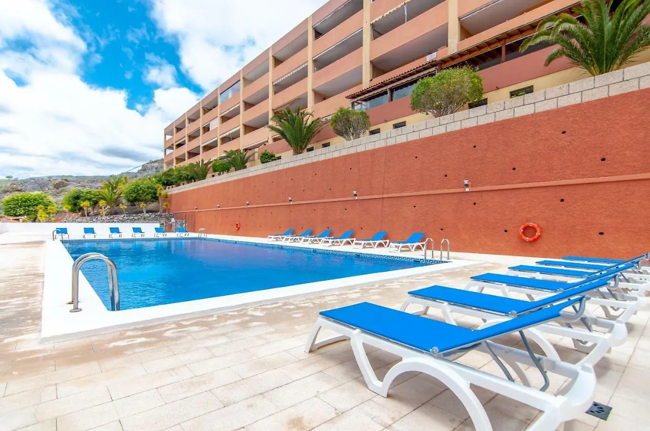 Roque Del Conde 2A027 Apartment Costa Adeje