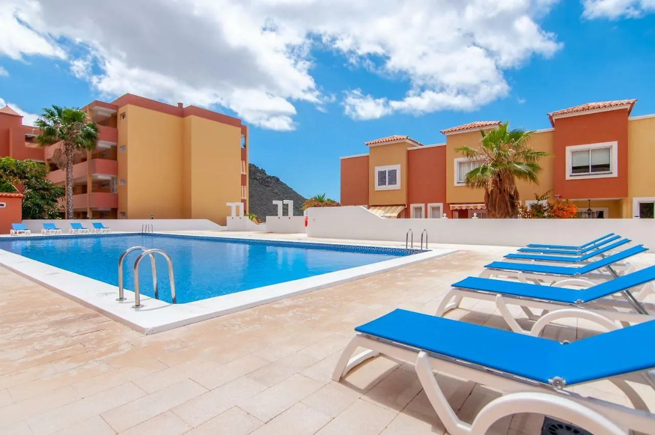 Roque Del Conde 2A027 Apartment Costa Adeje